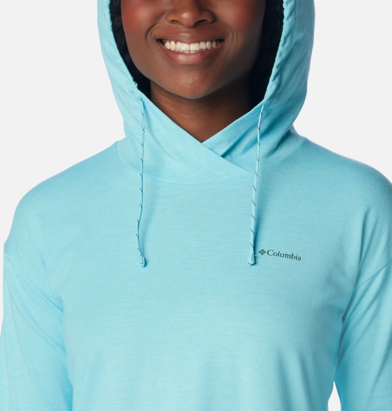 Columbia sun hoodie sale