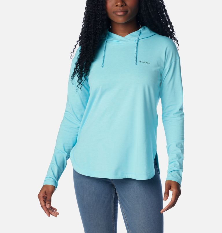 Cosy hoodie women's on sale