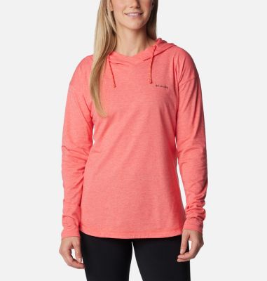 Pull 2025 columbia femme