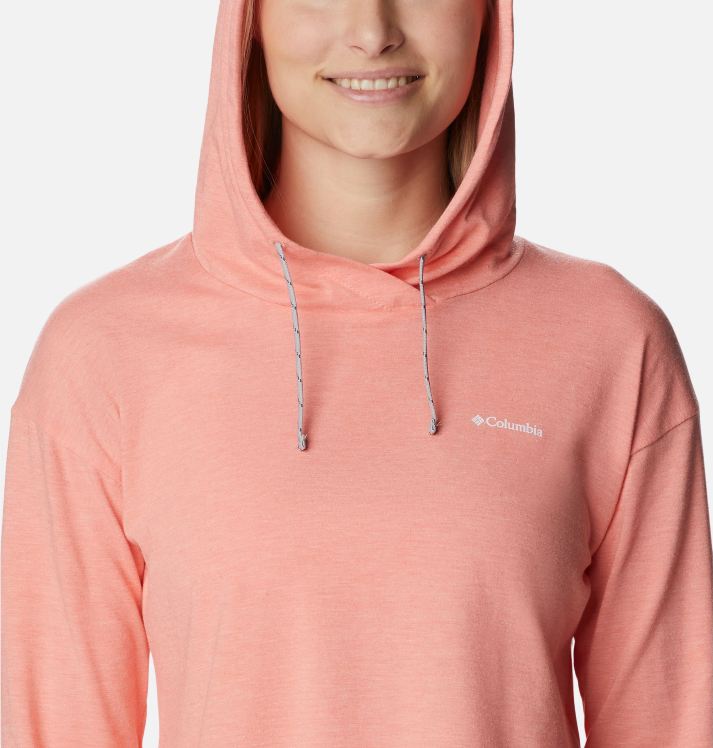 Columbia women's cheap pilsner peak hoodie