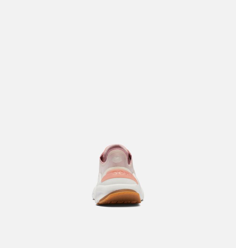 Thumbnail: Chaussure de sport Kinetic RNEGD Float pour les femmes, Color: Chalk, Eraser Pink, image 3