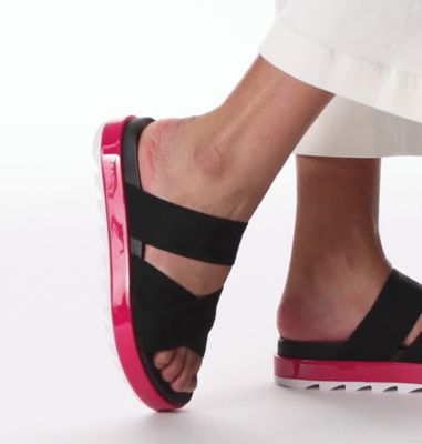 Women's Roaming™ Sport Slide Sandal | SOREL