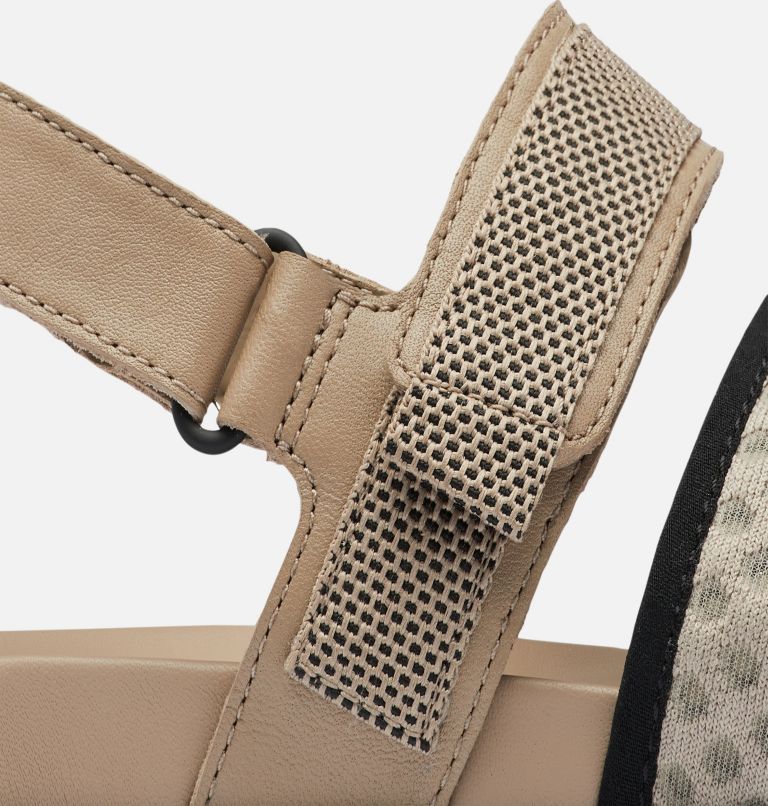ROAMING DECON SLINGBACK | 264 | 9.5, Color: Omega Taupe, Black, image 7