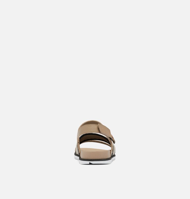 ROAMING DECON SLINGBACK | 264 | 9.5, Color: Omega Taupe, Black, image 3