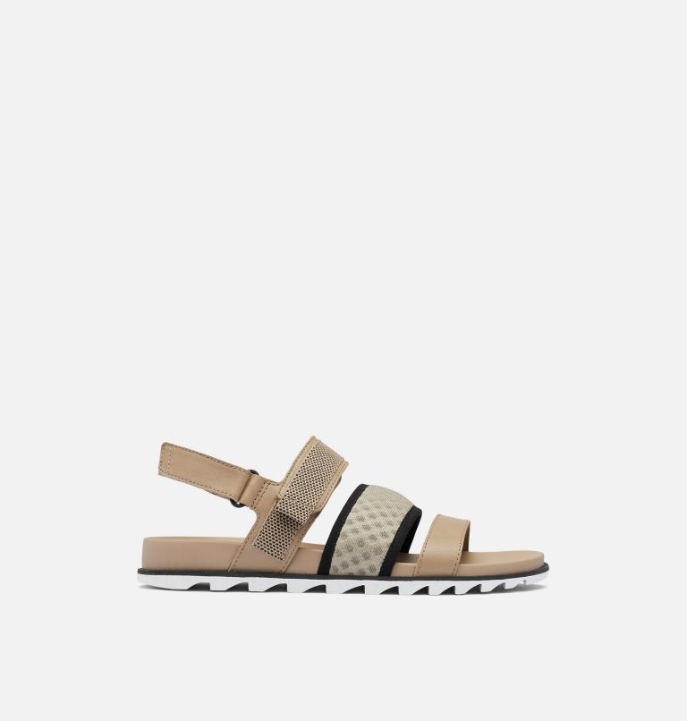 ROAMING DECON SLINGBACK | 264 | 9.5, Color: Omega Taupe, Black, image 1