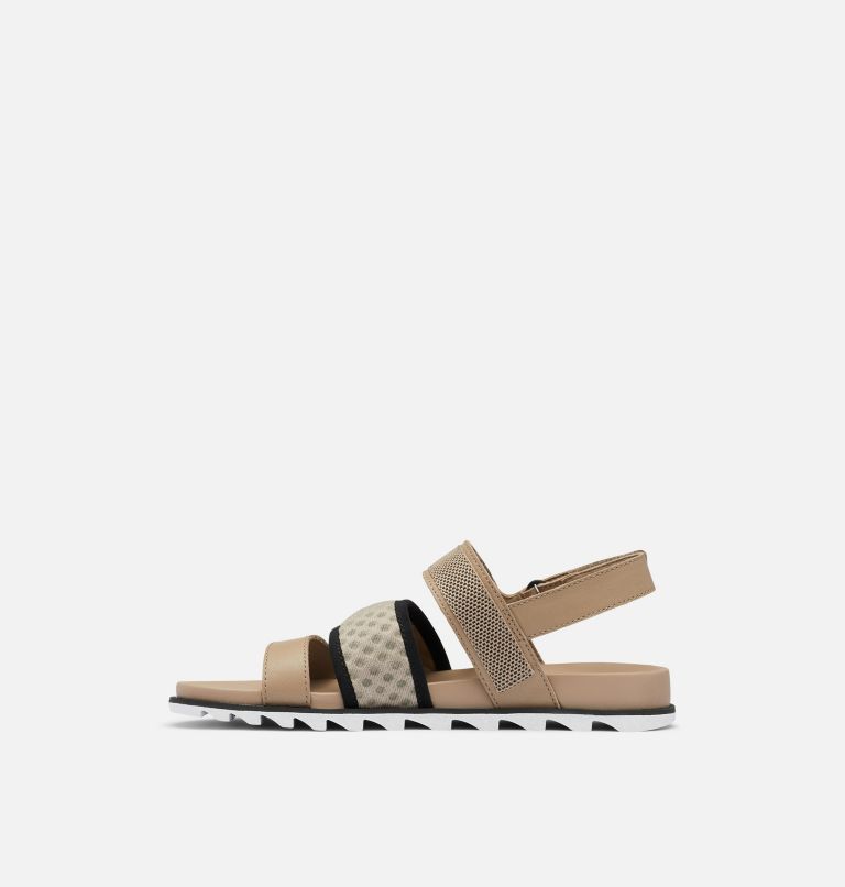 ROAMING DECON SLINGBACK | 264 | 9.5, Color: Omega Taupe, Black, image 4