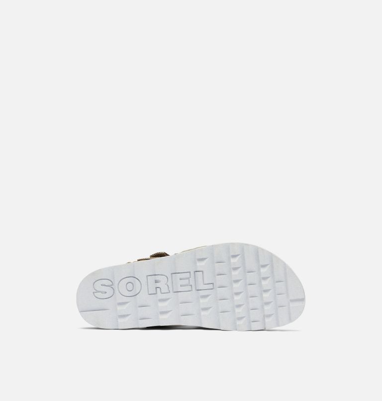 ROAMING DECON SLINGBACK | 264 | 9.5, Color: Omega Taupe, Black, image 6