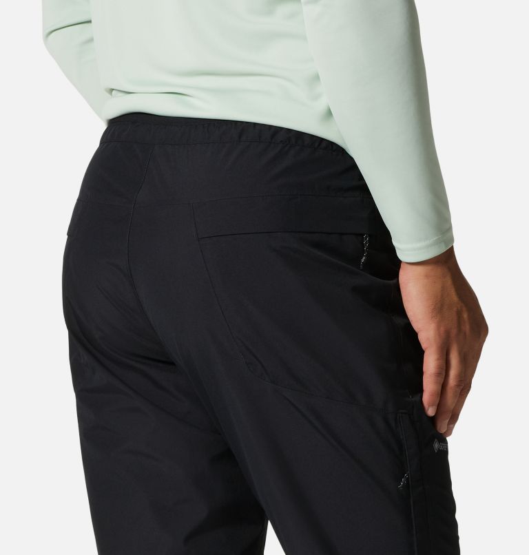 Pantalon Exposure/2 GORE-TEX Paclite® Homme, Color: Black, image 5