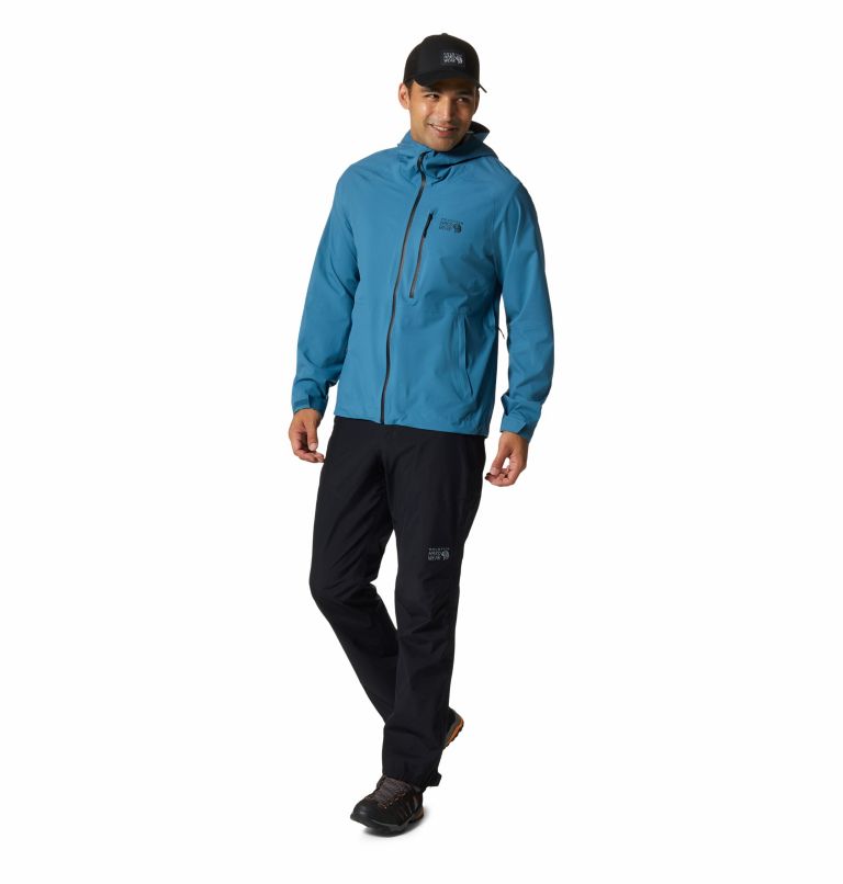 Mountain hardwear exponent 2 best sale rain pants