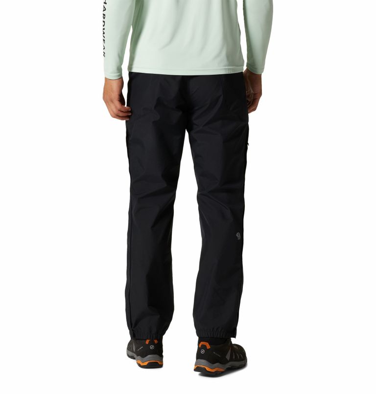 Gore tex paclite store trousers