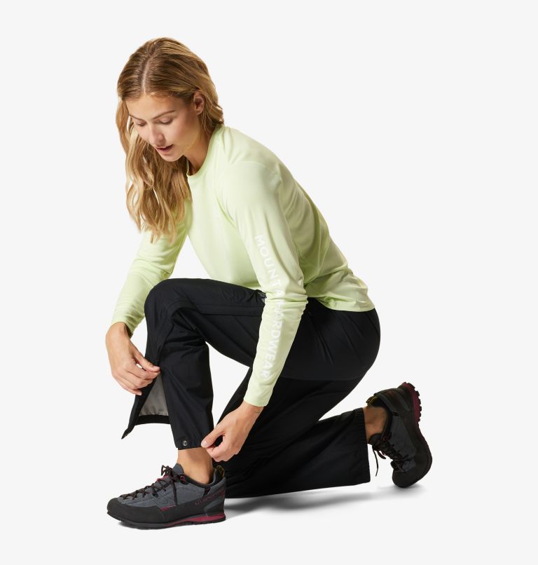 Women's Liquid Point Pants