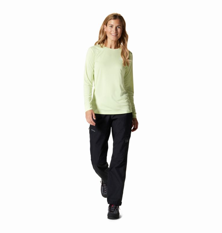 Gore tex paclite on sale pants