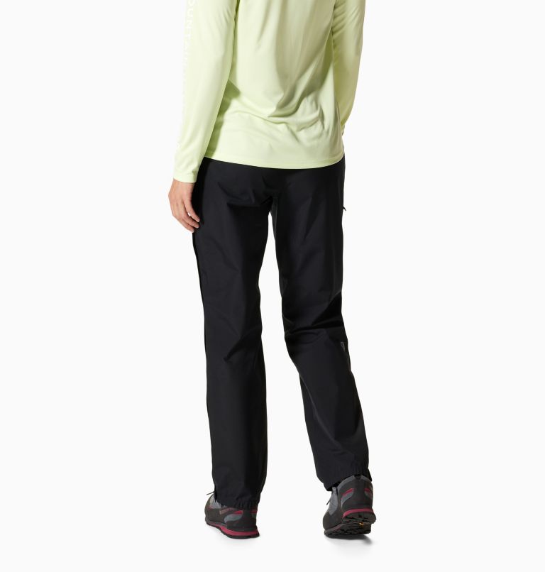 Women's Exposure/2 GORE-TEX Paclite® Pant | Mountain Hardwear