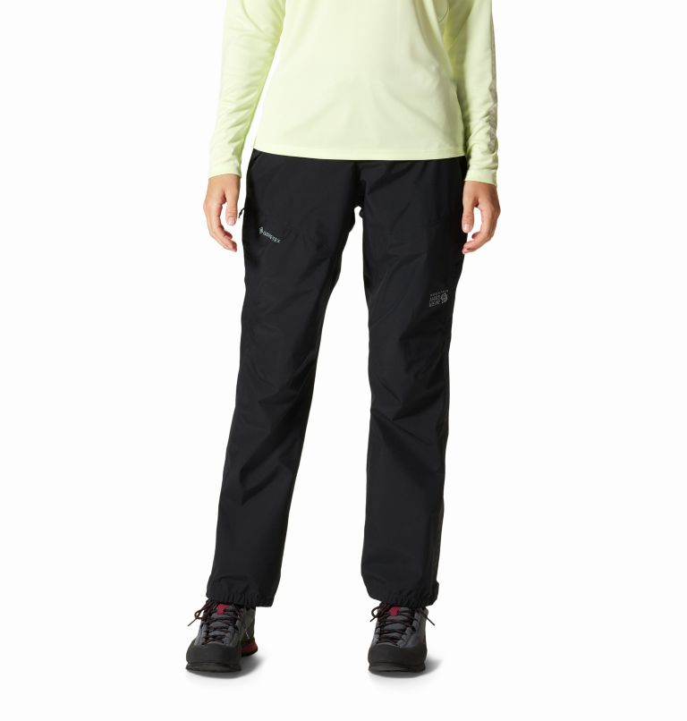 Women's Exposure/2 GORE-TEX Paclite® Pant | Mountain Hardwear