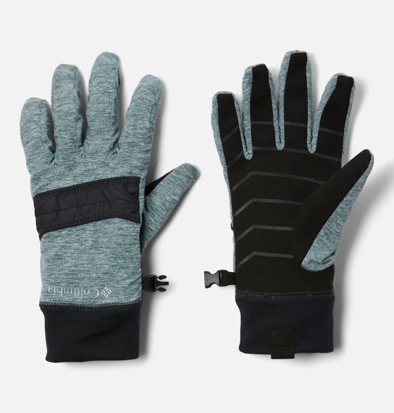 Men's Infinity Trail™ OmniHeat™ Infinity Gloves Columbia Sportswear