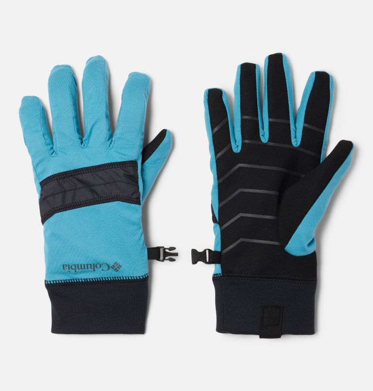 Thumbnail: Men's Infinity Trail Gloves, Color: Shasta, image 1