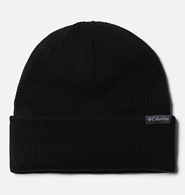 Unisex Retro Style Colombia Silhouette Outdoor Fashion Knit Beanies Hat Soft Winter Skull Caps