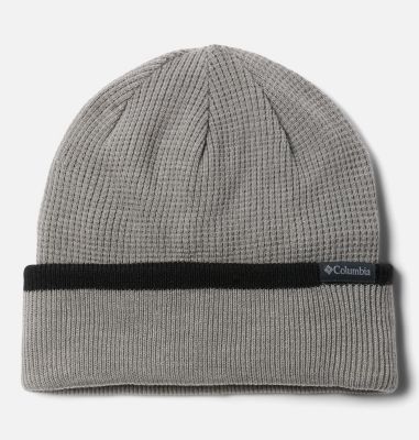Buy Black Trail Shaker Beanie for Men and Women Online at Columbia  Sportswear