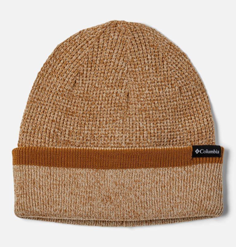 Stuart Island Watch Cap, Color: Ancient Fossil, Delta Marled, image 1