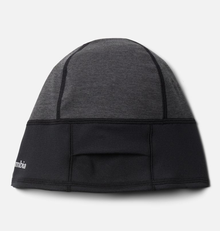 Infinity Trail Beanie, Color: Black Heather, image 2