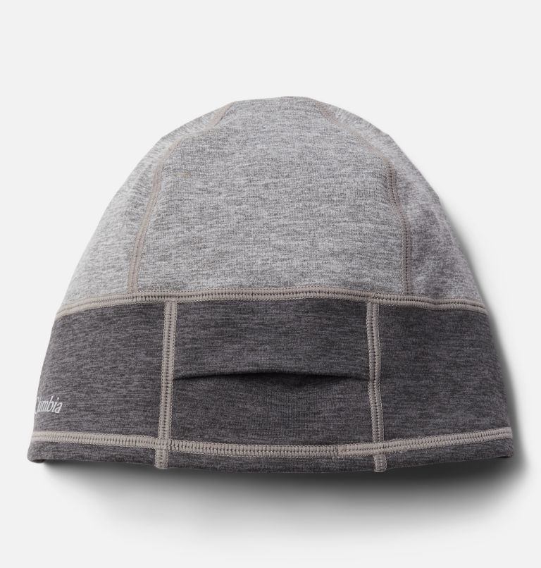 Infinity Trail Beanie, Color: City Grey Heather, image 2