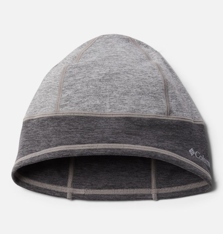 Infinity Trail Beanie, Color: City Grey Heather, image 1