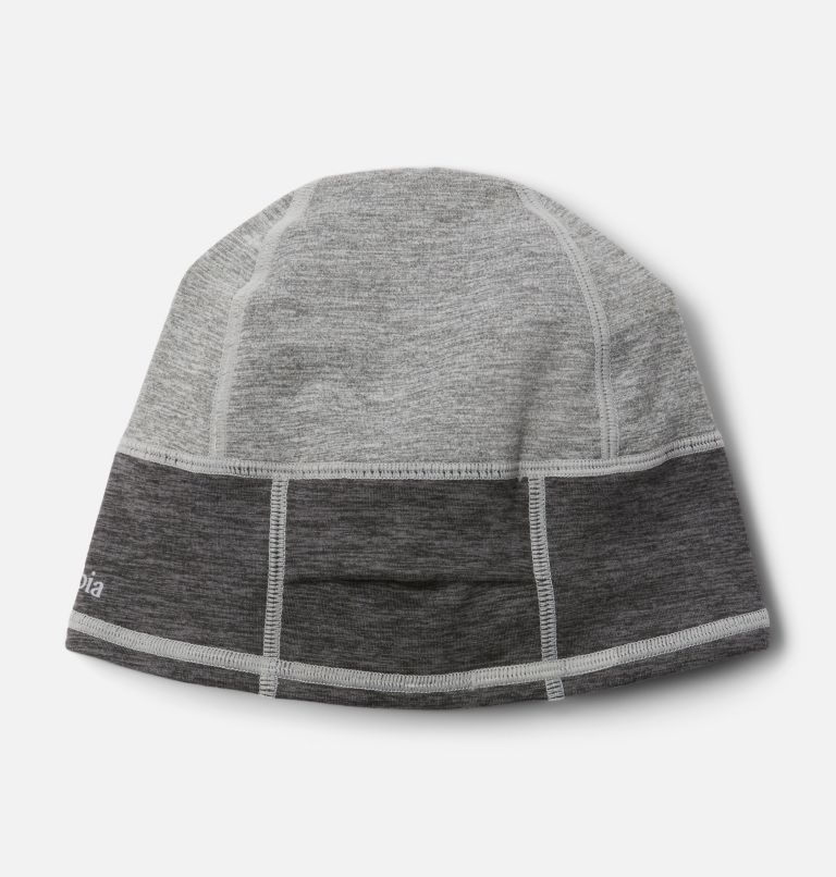 Thumbnail: Infinity Trail Beanie | 024 | L/XL, Color: City Grey Heather, image 2