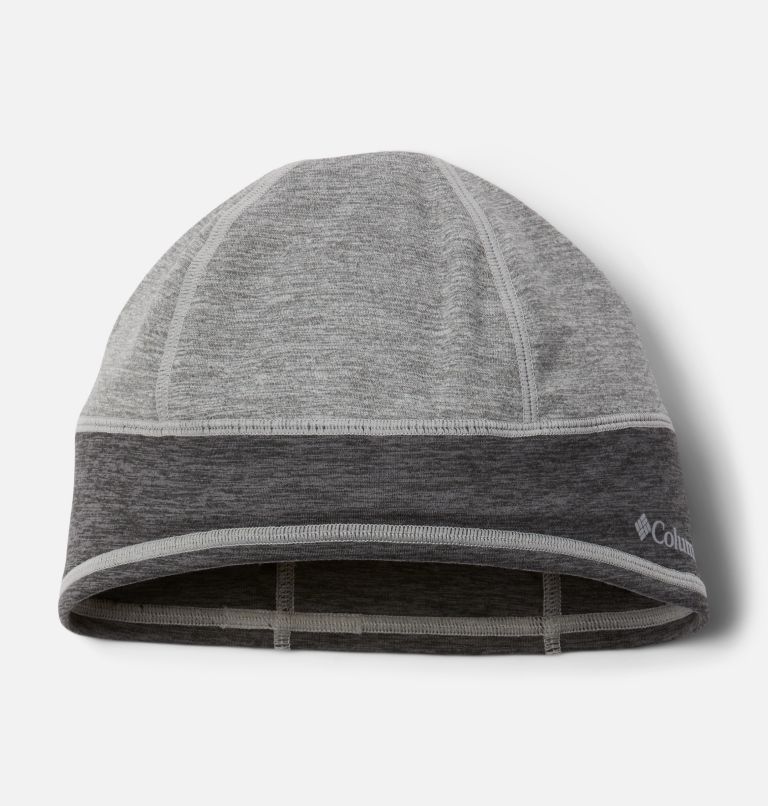 Infinity Trail Beanie | 024 | L/XL, Color: City Grey Heather, image 1