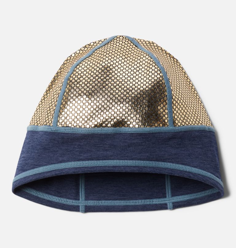 Infinity Trail Beanie, Color: Nocturnal Heather, image 3