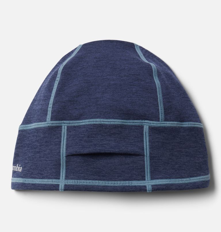 Infinity Trail Beanie, Color: Nocturnal Heather, image 2