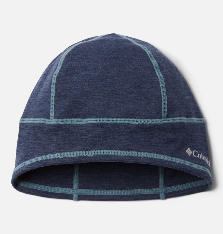 Infinity Trail Omni-Heat Infinity Beanie, Color: Nocturnal Heather