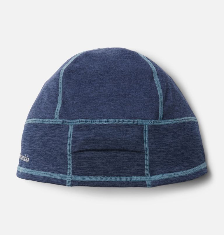 Infinity Trail Beanie | 467 | S/M, Color: Nocturnal Heather, image 2
