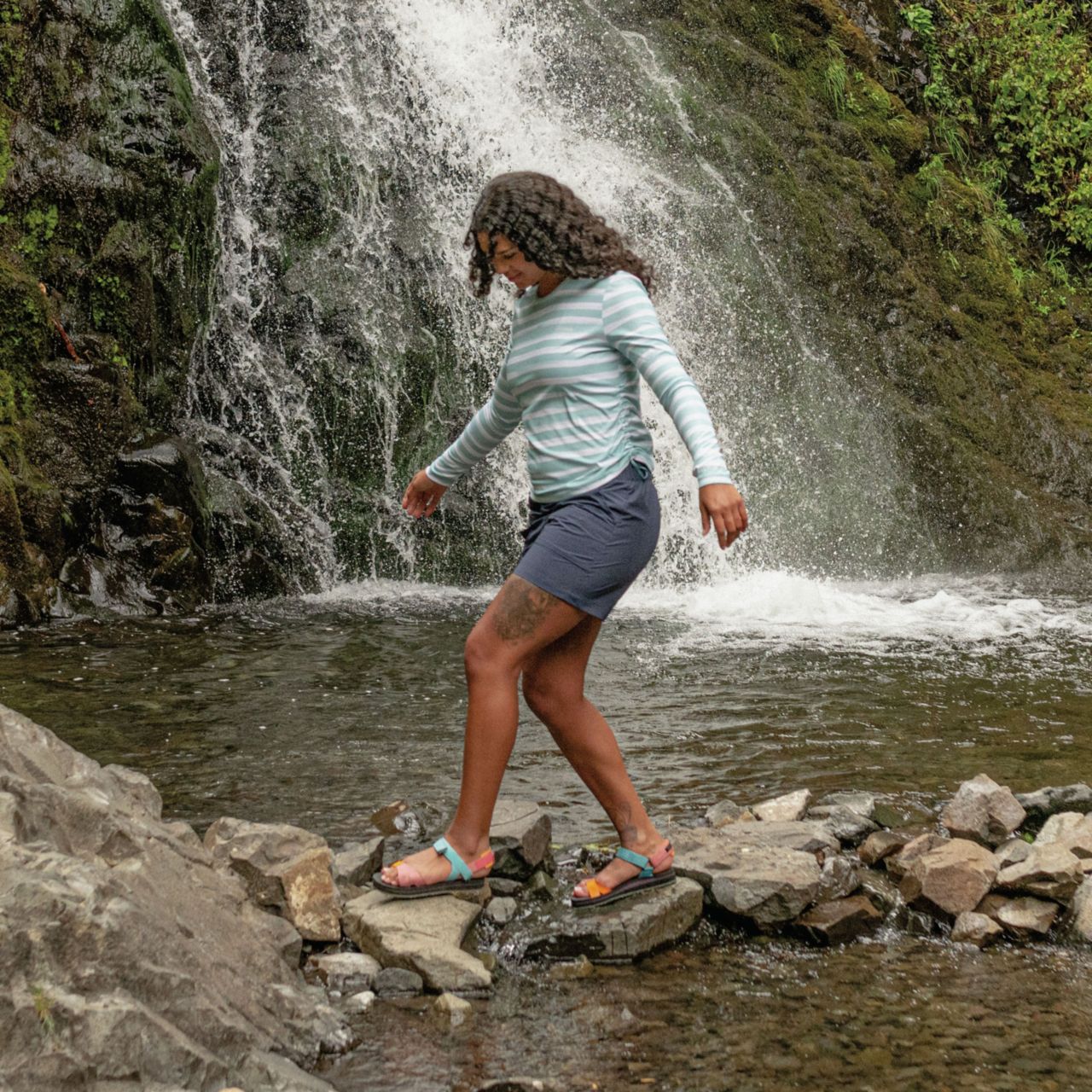 Women's Alava™ Sandal 12