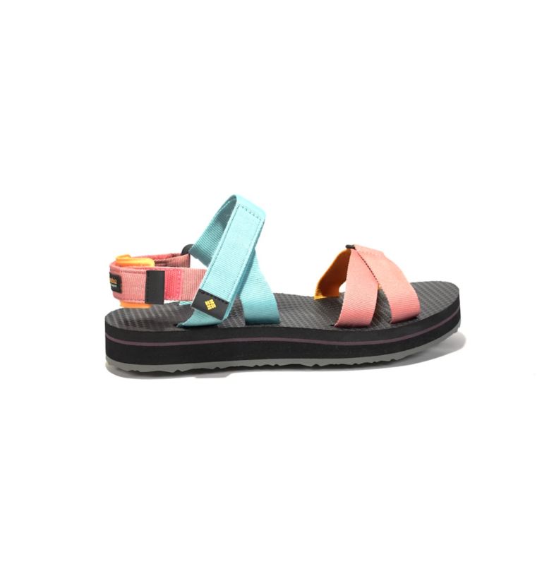 Women's Alava Sandal, Color: Sandalwood Pink, Mango
