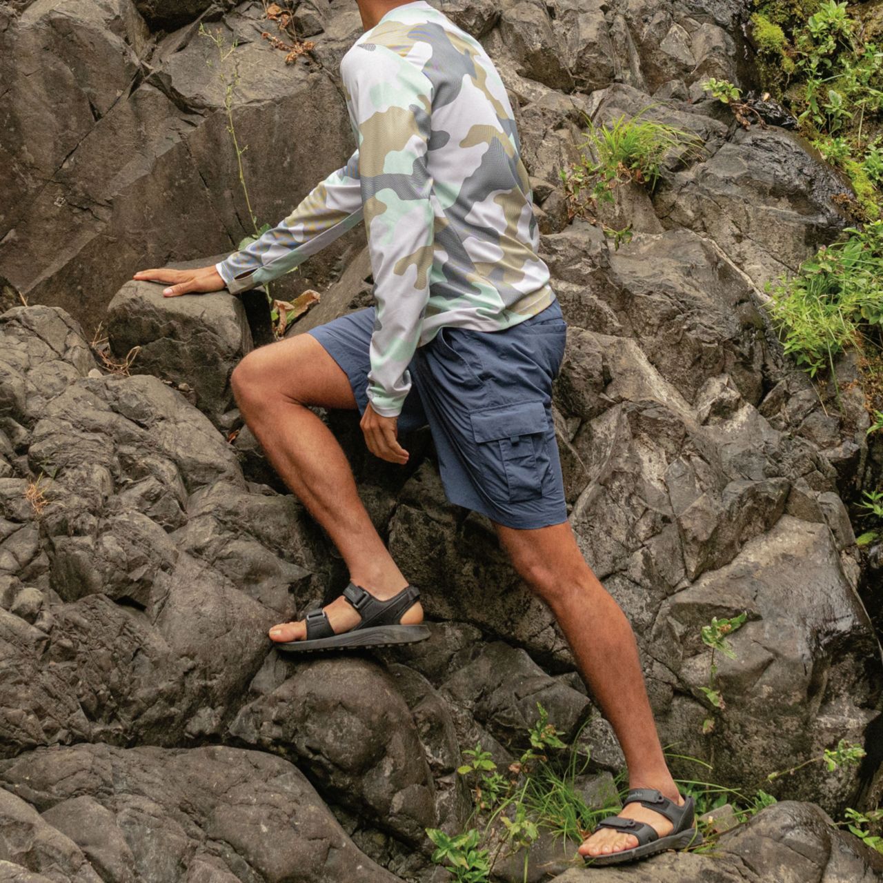 Men's Trailstorm™ Sandal 10