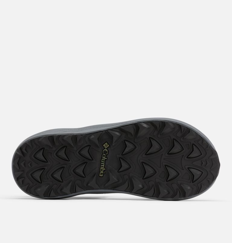 Men's Trailstorm Sandal, Color: Graphite, Cypress, image 3