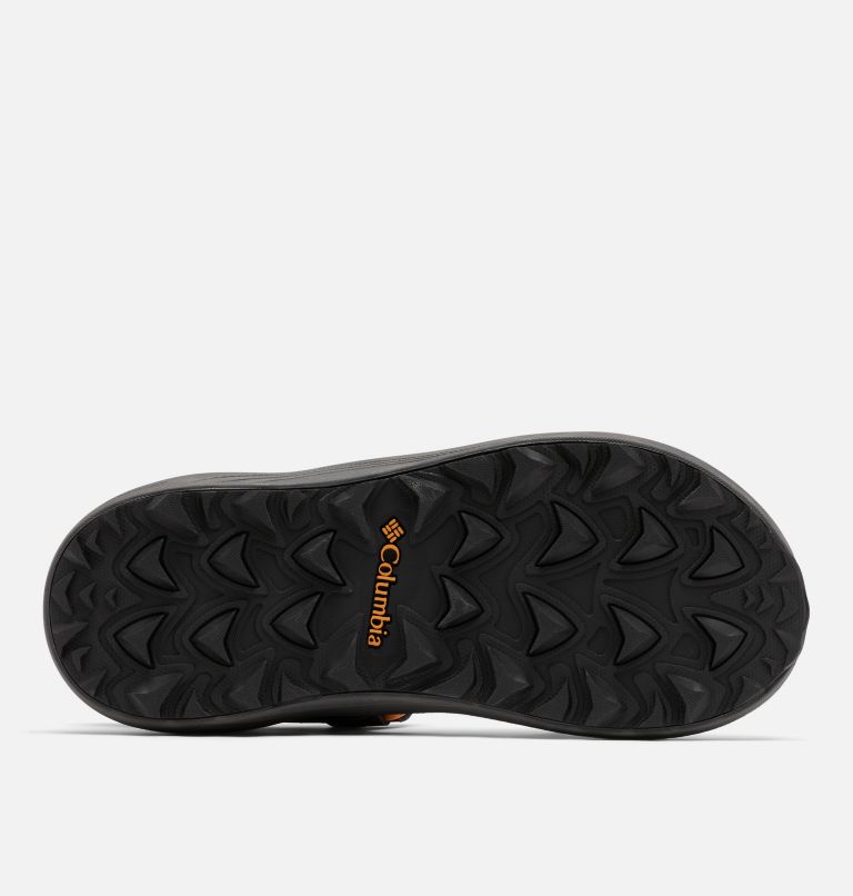 Men's Trailstorm Sandal, Color: Cordovan, Black, image 3