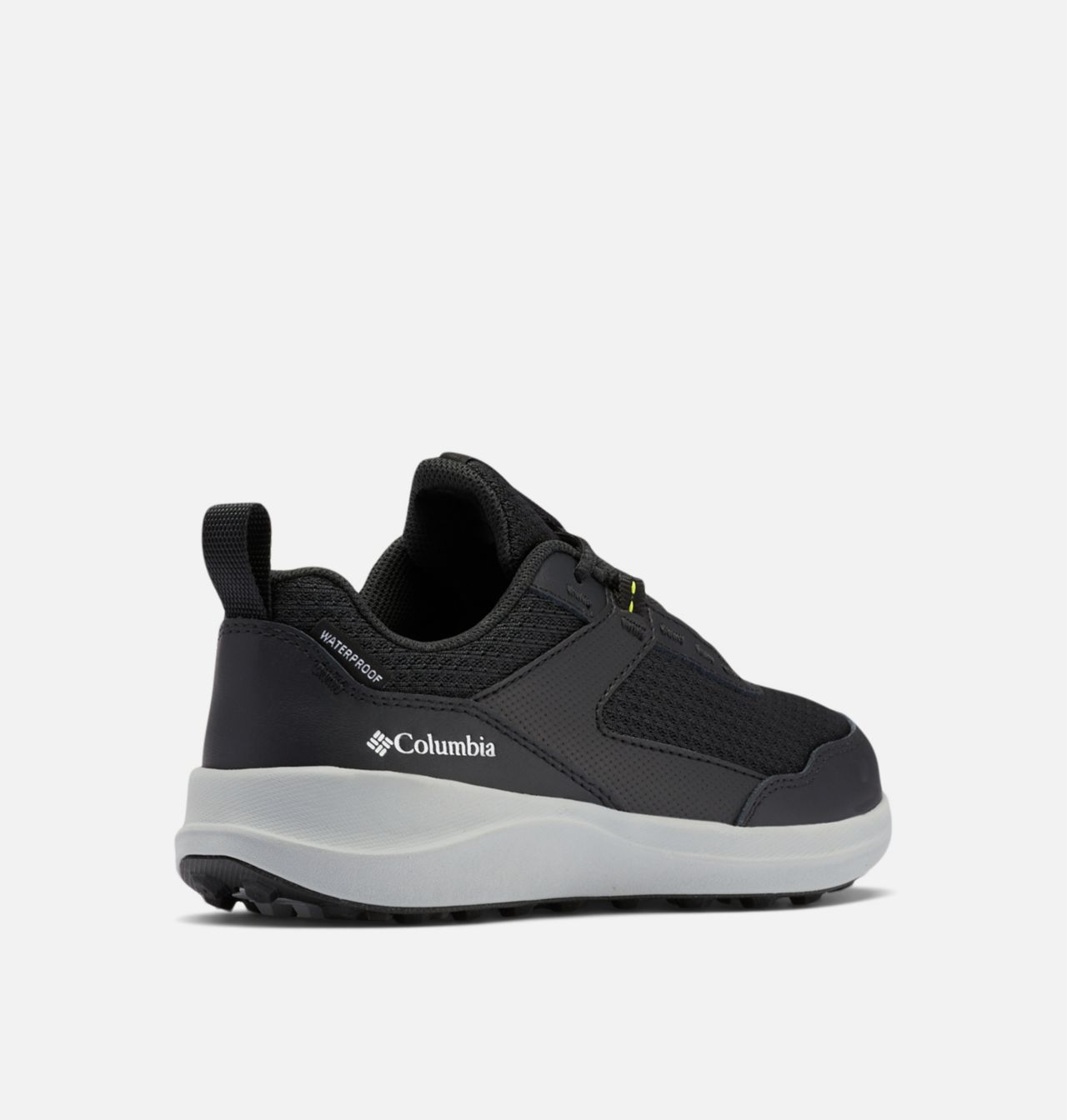 Big Kids' Hatana™ Waterproof Shoe 9