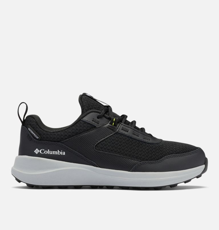 Columbia waterproof store breathable shoes