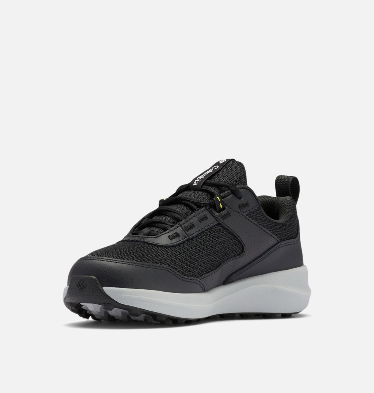 Big Kids' Hatana™ Waterproof Shoe 6