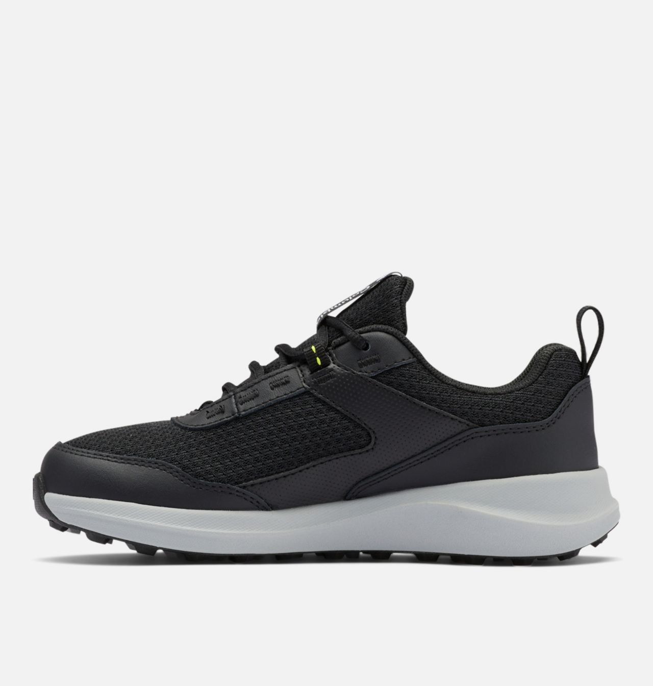 Big Kids' Hatana™ Waterproof Shoe 5