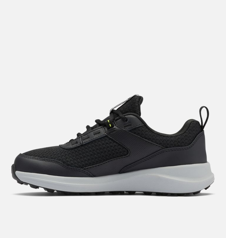 Thumbnail: Youth Hatana Waterproof Multi-Sport Shoe, Color: Black, White, image 5