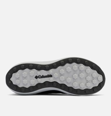 Chaussure Multisport Imperméable Hatana Junior, Color: Black, White, image 4