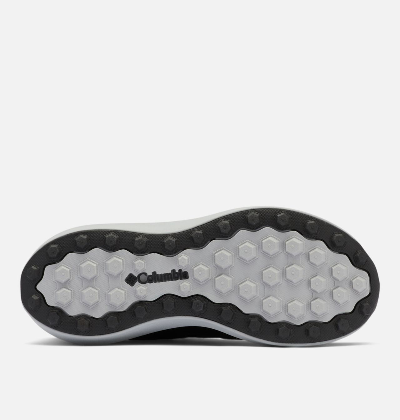 Big Kids' Hatana™ Waterproof Shoe 4