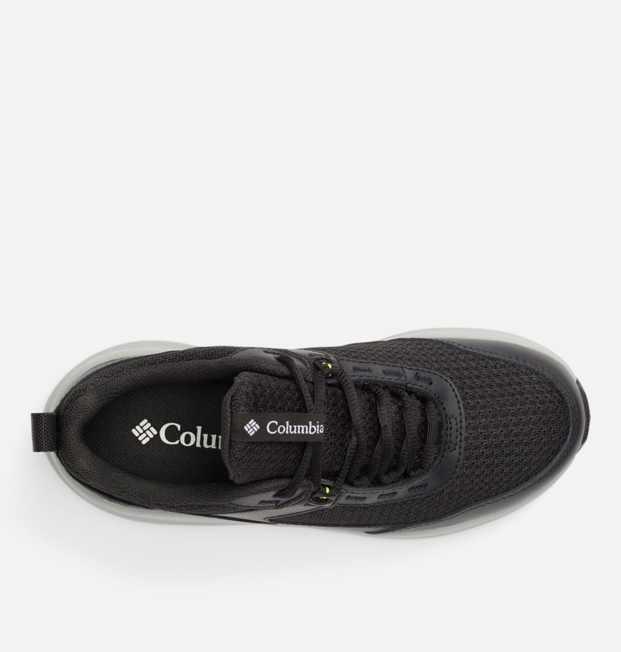 Big Kids' Hatana™ Waterproof Shoe 3