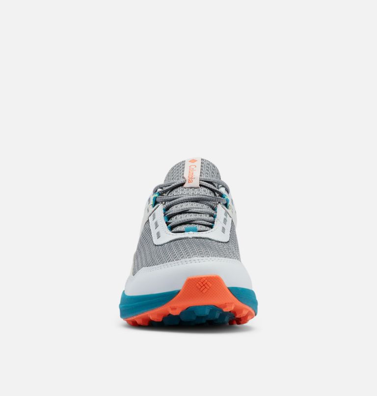 YOUTH HATANA WATERPROOF | 031 | 6, Color: Cirrus Grey, Red Quartz, image 7