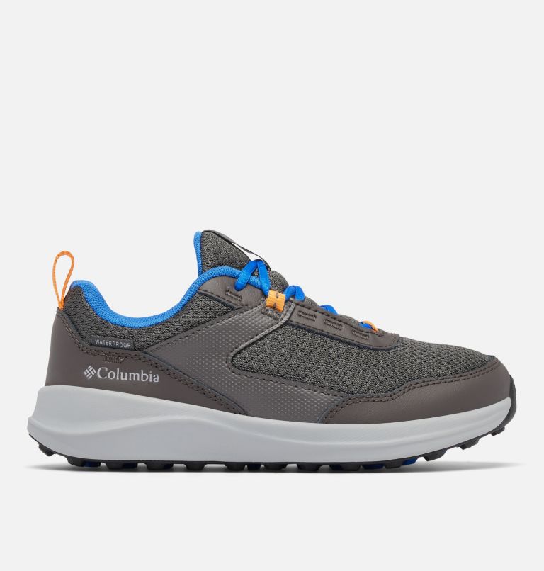 Columbia waterproof breathable hot sale shoes