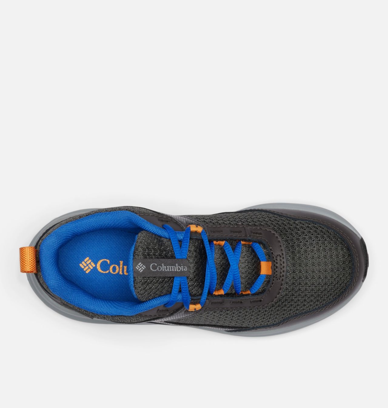 Big Kids' Hatana™ Waterproof Shoe 4