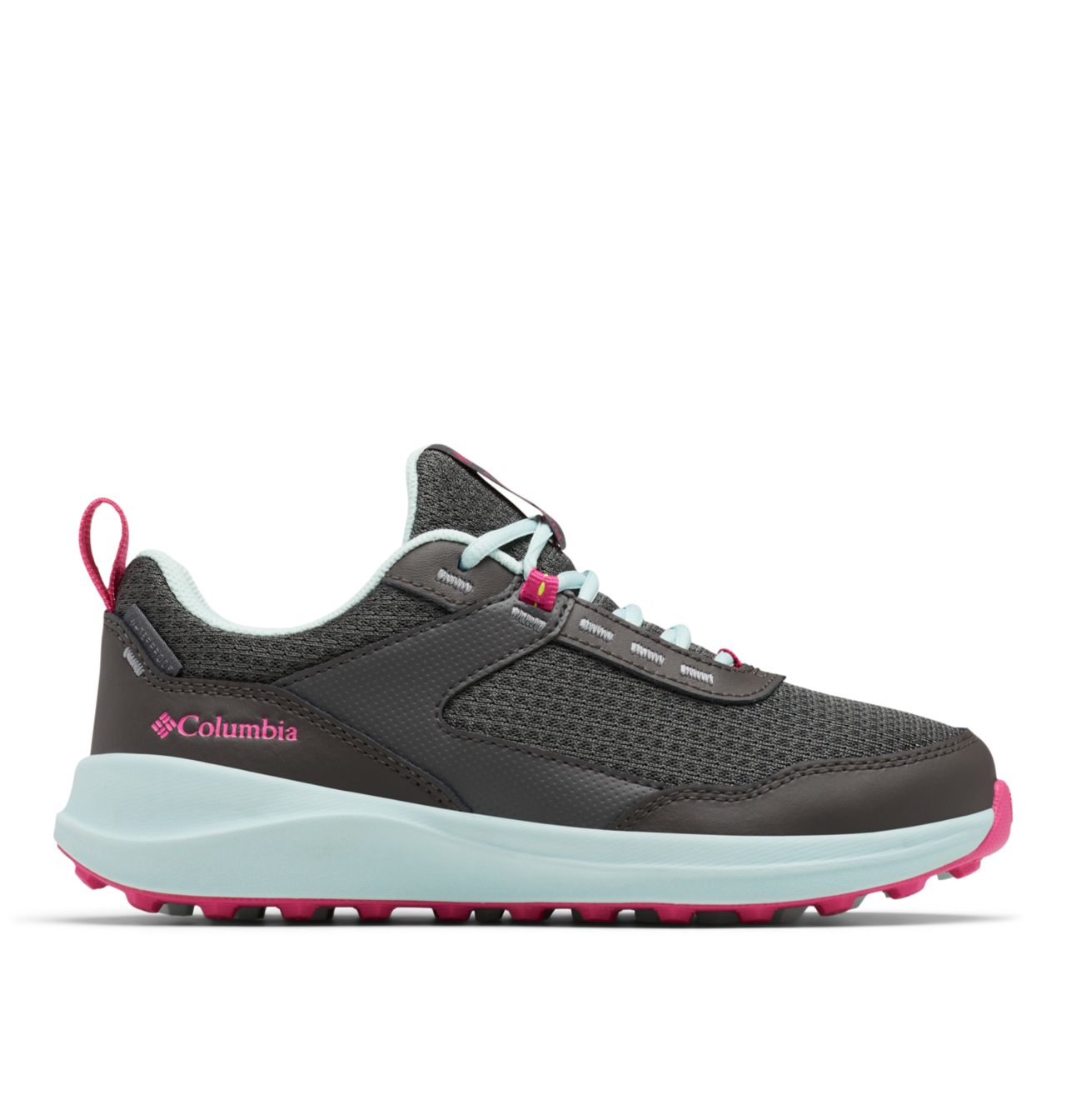 Big Kids' Hatana™ Waterproof Shoe 1