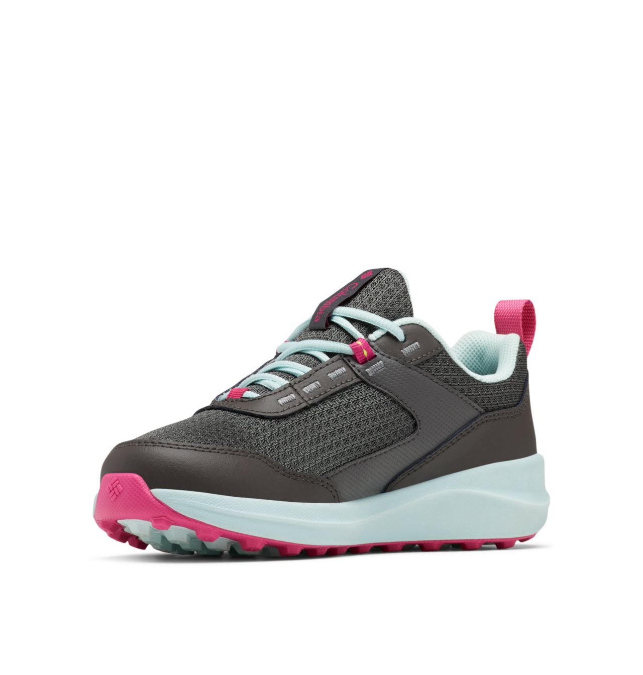 Big Kids' Hatana™ Waterproof Shoe 6